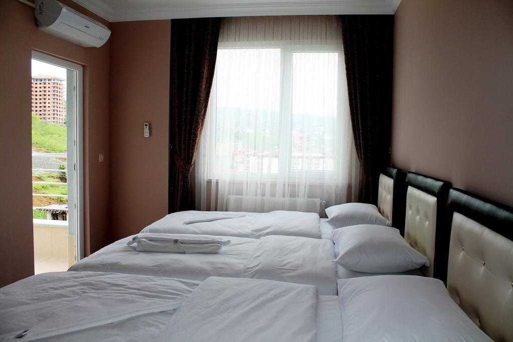 Jevval Apart Trabzon Ngoại thất bức ảnh