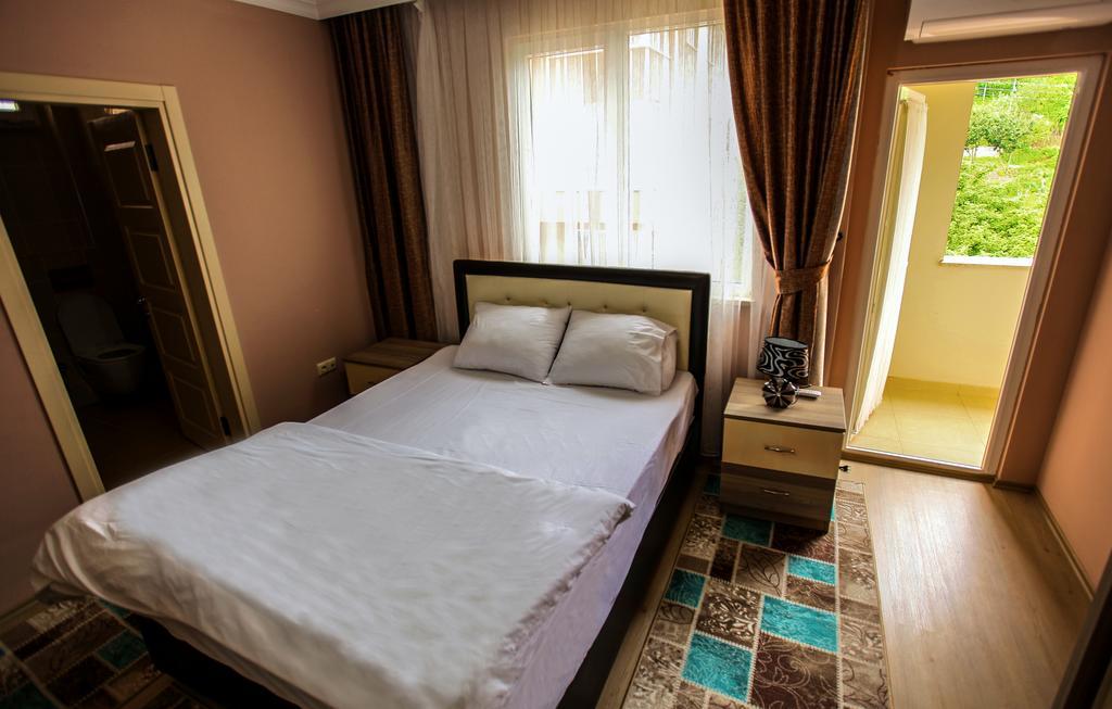 Jevval Apart Trabzon Ngoại thất bức ảnh